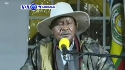 VOA60 Lingala 12 mai 2021