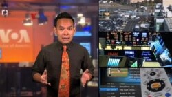 Konsolidasi Industri Media dengan Merger AT&T dengan Time Warner