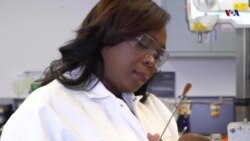 Haitian-American Chemist Develops Makeup for Women of Color