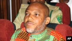 Nnamdi Kanu