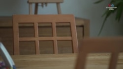 «Դատարկ աթոռը»