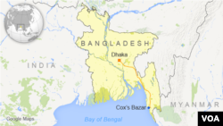 Dhaka, Bangladesh