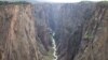 Wild Surroundings at Black Canyon of the Gunnison