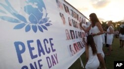 Indonesia Miss World