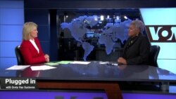 Plugged In with Greta Van Susteren - April 4