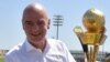 FIFA : le monde selon Gianni Infantino