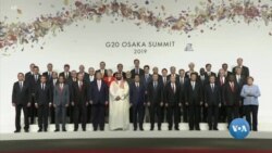 Xalqaro hayot - 2-iyul, 2019-yil