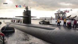 Kekhawatiran Asia Tenggara Sikapi Pengadaan Kapal Selam Australia
