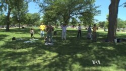 US Religious Groups Concerned About Internet Censorship