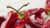Cabai Bisa Kurangi Tekanan Darah Tinggi