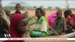 Chronique Santé du 20 juin avec Mohamadou Houmfa