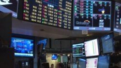 NY Exchange Surprised by China Currency Move