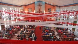 미국뉴스 따라잡기: 크리스마스