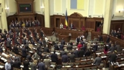 High-Level Ukrainian, Russian Officials Urge US to Expand Manafort Probe