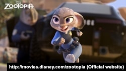 zootopia