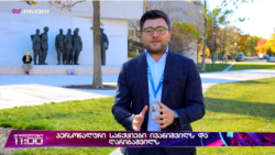 კრამერი: ივანიშვილს და ღარიბაშვილს სანქციები უნდა დაუწესდეთ