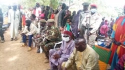 A Jamhuriyar Nijar An Soma Ayyukan Kamun Kifi A Tafkunan Kasar