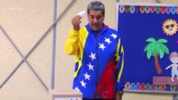 Espay: Depite yo vle pou PM nan rekonèt Edmundo González kòm prezidan Venezyela
