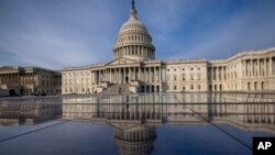 国会山(资料照)