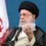 Pemimpin Tertinggi Iran Ayatollah Ali Khamenei 