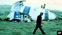 طیارهٔ خطوط هوایی پام ام 