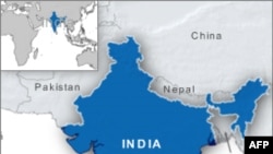 Ấn Độ: 55 người thiệt mạng vì tai nạn xe buýt và sập trường học