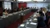 Okrugli sto o rodnoj ravnopravnosti na Kosovu (Foto: Glas Amerike/Budimir Ničić)