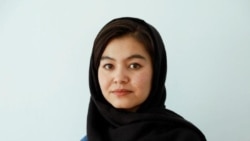 Quiz - Afghan Woman Earns Top Marks on National Exam