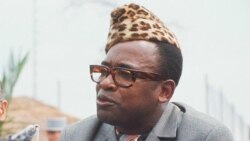 Sango ya Mokili Lelo: Mibu 26 wuta Mobutu akufa