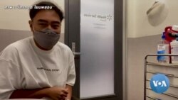 "บินลัดฟ้ามาหาไฟเซอร์" คุยกับคนไทยเดินทางมาฉีดวัคซีนที่สหรัฐ