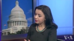 AQSh Mirziyoyev bilan yaqindan ishlay oladimi?