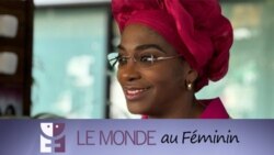 Le Monde au Féminin: Mireille Dirat, journaliste engagée dans la cause féministe