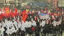 Turkey’s Fading Economy Fuels Corruption Scandal