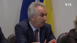 Šarović: BiH prva u regionu uvela oznaku "bez GMO"