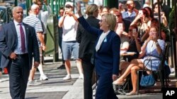 Nyu-York, 11-sentabr, 2016