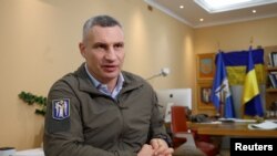 ვიტალი კლიჩკო