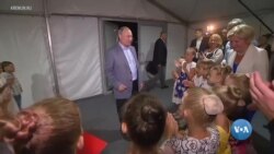 Xalqaro hayot - 23-avgust, 2019-yil - Putin va hokimiyat. 20 yillik yubiley