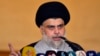 Firebrand Cleric Green-Lights Fresh Protests in Iraq