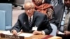Somali FM: Somalis 'Finger-Pointed' by Immigration Ban