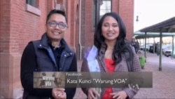 Jalan-jalan ke Pasar Amerika (4)