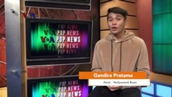 VOA Pop News: Stan Lee dan Cholil ERK (2)