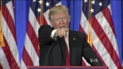 No Ease Up in Trump's War on Media