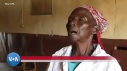 Face aux féminicides, des seniors kenyanes se forment à l'autodéfense