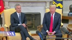 ბრიუსელის სამიტი და უსაფრთხოების გამოწვევები