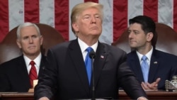 Tramp: Ovo je naš novi američki momenat