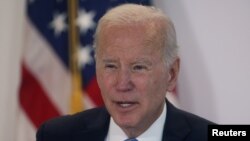Biden će odlučno reagovati ako Rusija pokrene nuklearni napad