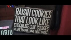 Puluhan Ribu Orang Datangi Festival Cokelat