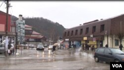 Opština Štrpce na Kosovu