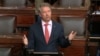 Rand Paul Jadi Senator AS Pertama Positif Corona