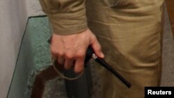 O'zbekiston - qiynoq muntazam ravishda qo'llanadigan davlat 